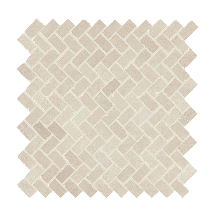 Ragno Stratford С000532995 R934_StratfordClayMosaico30X30 Mosaic 30x30 cm, Italy, concrete - photo 1 Ragno Stratford С000532995 R934_StratfordClayMosaico30X30 Mosaic 30x30 cm, Italy, concrete - photo 1