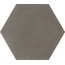 Ragno Stratford С000532962 R8YG_StratfordDarkGrey21X18,2 porcelain tile 18,2x21 cm, Italy, concrete - photo 1