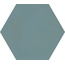 Ragno Stratford С000532964 R8YJ_StratfordGreen21X18,2 porcelain tile 18,2x21 cm, Italy, concrete - photo 1 Ragno Stratford С000532964 R8YJ_StratfordGreen21X18,2 porcelain tile 18,2x21 cm, Italy, concrete - photo 1