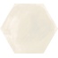 Ragno Stratford С000532960 R8YE_StratfordWhite21X18,2 porcelain tile 18,2x21 cm, Italy, concrete - photo 1