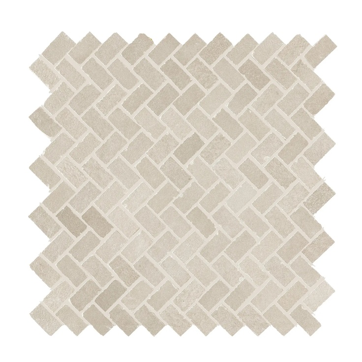 Ragno Stratford С000532994 R92Z_StratfordBeigeMosaico30X30 Mosaic 30x30 cm, Italy, concrete look - photo 1 Ragno Stratford С000532994 R92Z_StratfordBeigeMosaico30X30 Mosaic 30x30 cm, Italy, concrete look - photo 1