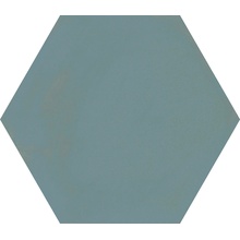 Ragno Stratford С000532964 R8YJ_StratfordGreen21X18,2 posliinilaatta 18,2x21 cm, Italia, betonin alla - kuva 1 - kuva 1