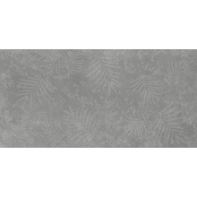 Ragno Stratford С000532947 R8WW_StratfordGreyStrut.Foglia3D60X120 posliinilaatta 60x120 cm, Italia, betonin alla - kuva 1 - kuva 1