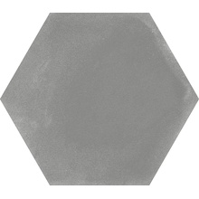 Ragno Stratford С000532961 R8YF_StratfordGrey21X18,2 posliinilaatta 18,2x21 cm, Italia, betonin alla - kuva 1 - kuva 1
