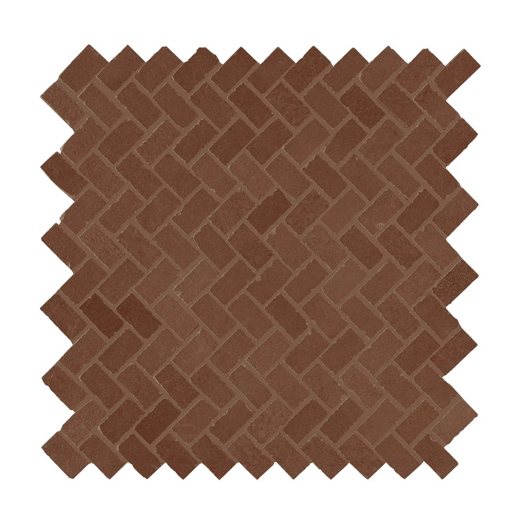 Ragno Stratford С000532999 R93F_StratfordRedGlMosaico30X30 Mosaic 30x30 cm, Italy, concrete look - photo 1 Ragno Stratford С000532999 R93F_StratfordRedGlMosaico30X30 Mosaic 30x30 cm, Italy, concrete look - photo 1