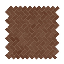 Ragno Stratford С000532999 R93F_StratfordRedGlMosaico30X30 Mosaiikki 30x30 cm, Italia, betonin alla - kuva 1 - kuva 1