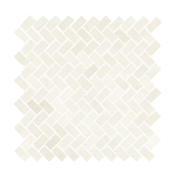 Ragno Stratford С000532996 R93A_StratfordWhiteMosaico30X30 Mosaic 30x30 cm, Italy, concrete look - photo 1 Ragno Stratford С000532996 R93A_StratfordWhiteMosaico30X30 Mosaic 30x30 cm, Italy, concrete look - photo 1