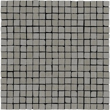 Ragno Studio С000475224 R4QV_StudioAntraciteMos30X30 Mosaik 30x30 cm, Italien, unter beton - Foto 1 - Foto 1