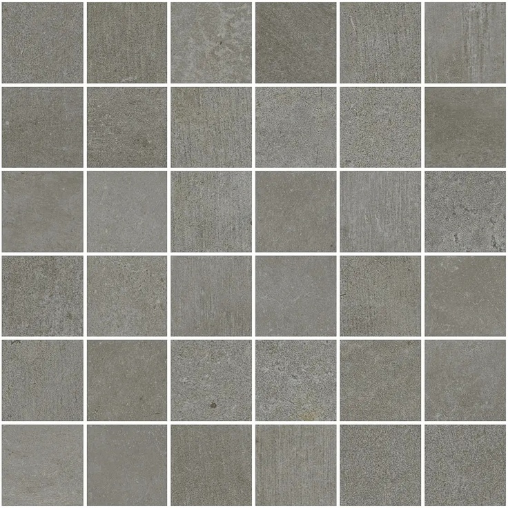 Ragno Studio С000475229 R4RC_StudioMosaico5Antracite30X30 Mozaika 30x30 cm, Włochy, pod betonem - zdjęcie 1 Ragno Studio С000475229 R4RC_StudioMosaico5Antracite30X30 Mozaika 30x30 cm, Włochy, pod betonem - zdjęcie 1