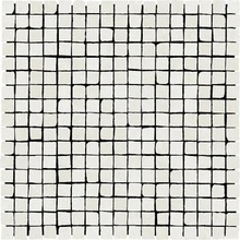Ragno Studio С000475220 R4QR_StudioGhiaccioMos30X30 Mosaik 30x30 cm, Italien, unter beton - Foto 1 - Foto 1