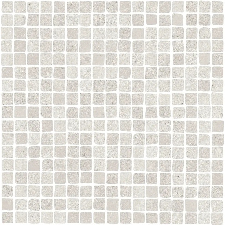 Ragno Studio С000475223 R4QU_StudioGrigioMos30X30 Mosaik 30x30 cm, Italien, unter beton - Foto 1 Ragno Studio С000475223 R4QU_StudioGrigioMos30X30 Mosaik 30x30 cm, Italien, unter beton - Foto 1