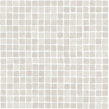 Ragno Studio С000475223 R4QU_StudioGrigioMos30X30 Mosaik 30x30 cm, Italien, unter beton - Foto 1 - Foto 1