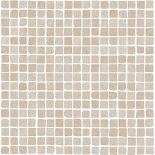 Ragno Studio С000475221 R4QS_StudioSabbiaMos30X30 Mosaik 30x30 cm, Italien, unter beton - Foto 1 - Foto 1