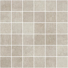 Ragno Studio С000475226 R4QY_StudioMosaico5Sabbia30X30 Mosaik 30x30 cm, Italien, unter beton - Foto 1 - Foto 1