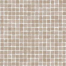 Ragno Studio С000475222 R4QT_StudioTortoraMos30X30 Mosaik 30x30 cm, Italien, unter beton - Foto 1 - Foto 1