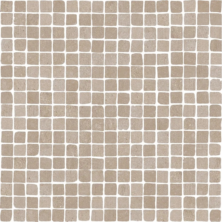 Ragno Studio С000475222 R4QT_StudioTortoraMos30X30 Mosaik 30x30 cm, Italien, unter beton - Foto 1 Ragno Studio С000475222 R4QT_StudioTortoraMos30X30 Mosaik 30x30 cm, Italien, unter beton - Foto 1