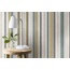 Ragno Tempera 30x90 см, ceramica, Itália, monocromático - foto de interior 1