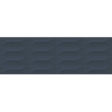 Ragno Tempera С000478497 R703_TemperaBluStrut.Trape30X90 wall tile 30x90 cm, Italy, monochrome - photo 1 - photo 1