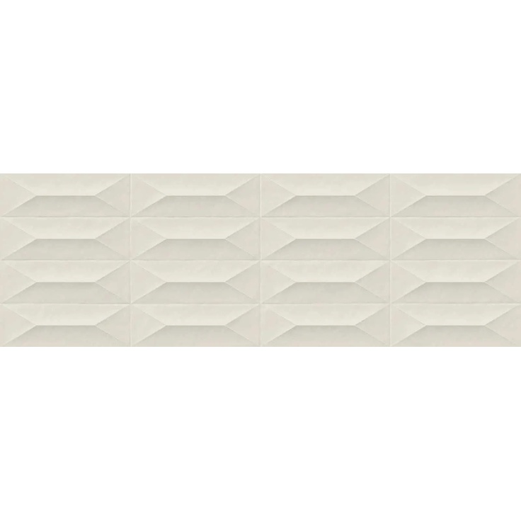 Ragno Tempera С000478493 R6ZY_TemperaCreamStrut.Trape30X90 wall tile 30x90 cm, Italy, monochrome - photo 1 Ragno Tempera С000478493 R6ZY_TemperaCreamStrut.Trape30X90 wall tile 30x90 cm, Italy, monochrome - photo 1