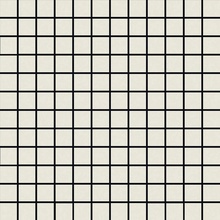 Ragno Tempera С000478505 R70R_TemperaCremaMosaico30X30 Mosaic 30x30 cm, Italy, monochrome - photo 1 - photo 1