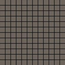 Ragno Tempera С000478504 R70M_TemperaFangoMosaico30X30 Mosaic 30x30 cm, Italy, monochrome - photo 1 - photo 1