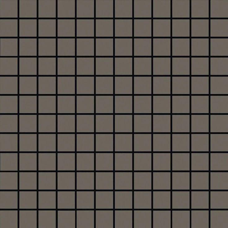 Ragno Tempera С000478504 R70M_TemperaFangoMosaico30X30 Mosaic 30x30 cm, Italy, monochrome - photo 1 Ragno Tempera С000478504 R70M_TemperaFangoMosaico30X30 Mosaic 30x30 cm, Italy, monochrome - photo 1