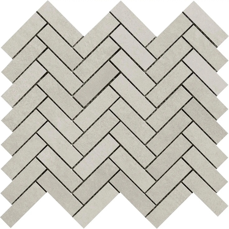 Ragno Terracruda С000431079 R05X_TERRACRUDA MOSAICO LISCA DI PESCE CALCE 33,2X33,2 Mosaic 33,2x33,2 cm, Italy - photo 1 Ragno Terracruda С000431079 R05X_TERRACRUDA MOSAICO LISCA DI PESCE CALCE 33,2X33,2 Mosaic 33,2x33,2 cm, Italy - photo 1