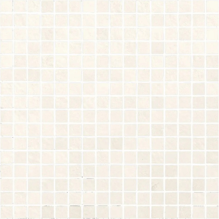 Ragno Terracruda С000431084 R05K_TERRACRUDA MOSAICO LUCE 40X40 Mosaic 40x40 cm, Italy - photo 1 Ragno Terracruda С000431084 R05K_TERRACRUDA MOSAICO LUCE 40X40 Mosaic 40x40 cm, Italy - photo 1