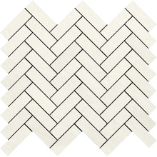 Ragno Terracruda С000431078 R05Y_TERRACRUDA MOSAICO LISCA DI PESCE LUCE 33,2X33,2 Mozaika 33,2x33,2 cm, Włochy - zdjęcie 1 - zdjęcie 1