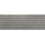 Ragno Terracruda С000431075 R6MK_TERRACRUDA PIOMBO STRUTTURA VERSO 3D RETTIFICATO 40X120 wall tile 40x120 cm, Italy - photo 1