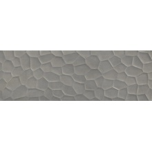 Ragno Terracruda С000431071 R6UZ_TERRACRUDA PIOMBO STRUTTURA ARTE 3D RETTIFICATO 40X120 kafel ścienny 40x120 cm, Włochy - zdjęcie 1 - zdjęcie 1