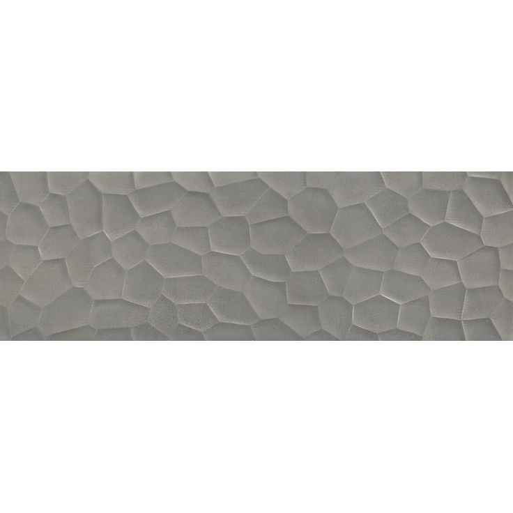 Ragno Terracruda С000431071 R6UZ_TERRACRUDA PIOMBO STRUTTURA ARTE 3D RETTIFICATO 40X120 wall tile 40x120 cm, Italy - photo 1 Ragno Terracruda С000431071 R6UZ_TERRACRUDA PIOMBO STRUTTURA ARTE 3D RETTIFICATO 40X120 wall tile 40x120 cm, Italy - photo 1