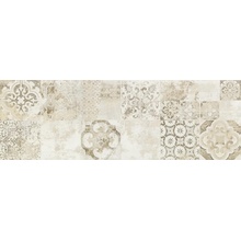 Ragno Terracruda С000431077 R02M_TERRACRUDA DECORO CARPET SABBIA 40X120 kafel ścienny 40x120 cm, Włochy - zdjęcie 1 - zdjęcie 1