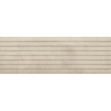 Ragno Terracruda С000431076 R693_TERRACRUDA SABBIA STRUTTURA VERSO 3D RETTIFICATO 40X120 kafel ścienny 40x120 cm, Włochy - zdjęcie 1 - zdjęcie 1