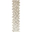 Ragno Terracruda С000431082 R06A_TERRACRUDA MOSAICO DEGRADE SABBIA/LUCE 33,2X128,8 Mosaïque 33,2x128,8 cm, Italie - photo 1 Ragno Terracruda С000431082 R06A_TERRACRUDA MOSAICO DEGRADE SABBIA/LUCE 33,2X128,8 Mosaïque 33,2x128,8 cm, Italie - photo 1