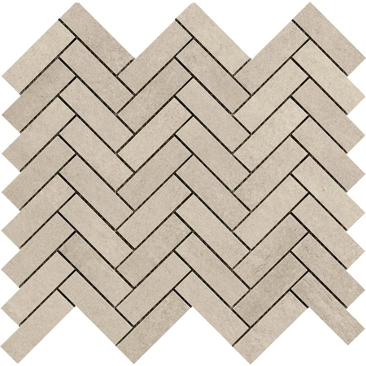 Ragno Terracruda С000431080 R05Z_TERRACRUDA MOSAICO LISCA DI PESCE SABBIA 33,2X33,2 Mozaika 33,2x33,2 cm, Itálie - fotografie 1 Ragno Terracruda С000431080 R05Z_TERRACRUDA MOSAICO LISCA DI PESCE SABBIA 33,2X33,2 Mozaika 33,2x33,2 cm, Itálie - fotografie 1