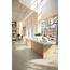 Ragno Tiempo 30x60, unglazed porcelain stoneware, Italy, other types of stone - interior photo 3