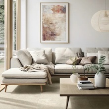 Ragno Tiempo 30x60, porcelanato não esmaltado, Itália, outros tipos de pedra - foto de interior 1 Ragno Tiempo 30x60, porcelanato não esmaltado, Itália, outros tipos de pedra - foto de interior 1 - foto 1
