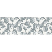 Ragno Vida С000580067 RA6Y_VidaDecoroEderaAzzurroTouch30X90 vægflise 30x90 cm, Italien - foto 1 - foto 1