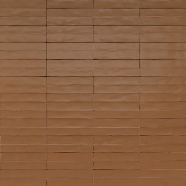Ragno Wish С000593487 RCGE_WishBrickSemimatt5,3X30 porcelain tile 5,3x30 cm, Italy, monochrome - photo 1 Ragno Wish С000593487 RCGE_WishBrickSemimatt5,3X30 porcelain tile 5,3x30 cm, Italy, monochrome - photo 1