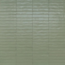 Ragno Wish С000593488 RCGF_WishGreenSemimatt5,3X30 keramisch graniet 5,3x30 cm, Italië, monokleur - foto 1 - foto 1