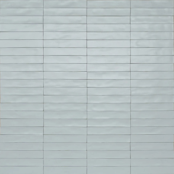 Ragno Wish С000593489 RCGG_WishLightBlueSemimatt5,3X30 porcelain tile 5,3x30 cm, Italy, monochrome - photo 1 Ragno Wish С000593489 RCGG_WishLightBlueSemimatt5,3X30 porcelain tile 5,3x30 cm, Italy, monochrome - photo 1