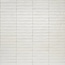 Ragno Wish С000593484 RCGA_WishWhiteSemimatt5,3X30 porcelain tile 5,3x30 cm, Italy, monochrome - photo 1