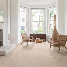 Ragno Woodchoice 11x54 см, porcelanato esmaltado, Itália, árvore - foto de interior 1 Ragno Woodchoice 11x54 см, porcelanato esmaltado, Itália, árvore - foto de interior 1 - foto 1