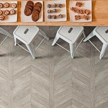 Ragno Woodchoice 11x54 см, porcelanato esmaltado, Itália, árvore - foto de interior 1 - foto 2