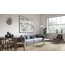 Ragno Woodclass 14,5x90 см, porcelanato esmaltado, Italia, árbol - foto de interior 1