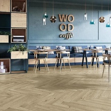 Ragno Woodessence 10x70 см, porcelanato esmaltado, Itália, árvore - foto de interior 1 - foto 4