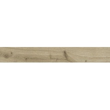 Ragno Woodessence С000345623 R4MC_WOODESSENCE BEIGE 10X70 posliinilaatta 10x70 cm, Italia, puunaytteinen - kuva 1 - kuva 1