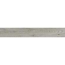 Ragno Woodessence С000470198 R4MD_WOODESSENCE GREY 10X70 posliinilaatta 10x70 cm, Italia, puunaytteinen - kuva 1 - kuva 1