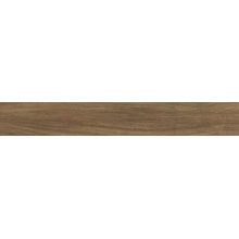 Ragno Woodessence С000470200 R4MG_WOODESSENCE WALNUT 10X70 posliinilaatta 10x70 cm, Italia, puunaytteinen - kuva 1 - kuva 1